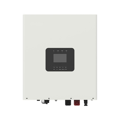 รุ่นยอดนิยม 3.5KW 5 KW 5000KW 5.5KW 5500W 48V MPPT 100A ราคาอินเวอร์เตอร์พลังงานแสงอาทิตย์ไฮบริดแบบออฟกริดสำหรับขายส่ง