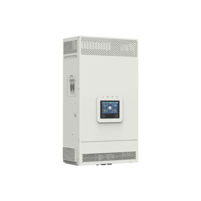เครื่องชาร์จอินเวอร์เตอร์อัจฉริยะแบบออฟกริด สำรวจซีรีส์ KRP 3500-5500W KRP5542-1050P20/C
