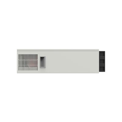 48V 3KW 5KW IP68 อินเวอร์เตอร์พลังงานแสงอาทิตย์แบบไฮบริดออนกริดความถี่ต่ำ พร้อมเอาต์พุตแบบแยกเฟสสำหรับจัดเก็บพลังงาน MP3043-1020P65