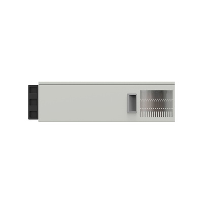 48V 3KW 5KW IP68 อินเวอร์เตอร์พลังงานแสงอาทิตย์แบบไฮบริดออนกริดความถี่ต่ำ พร้อมเอาต์พุตแบบแยกเฟสสำหรับจัดเก็บพลังงาน MP3043-1020P65
