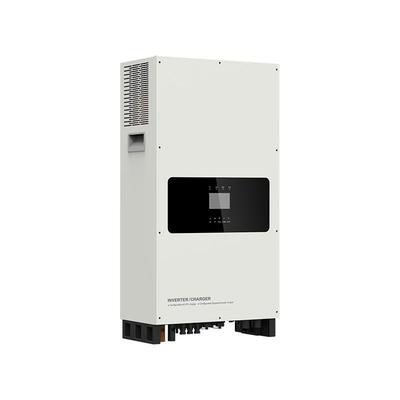 MP ซีรี 3000-5000W Inverter/Charger สูตรปรับปรุงพลังงานแสงอาทิตย์แบบ Sine Wave MP5043-1020P65