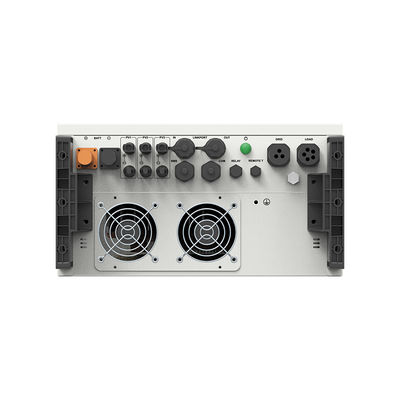 MP ซีรี 3000-5000W Inverter/Charger สูตรปรับปรุงพลังงานแสงอาทิตย์แบบ Sine Wave MP5043-1020P65