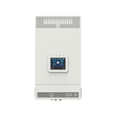 Hybrid Solar Inverter Series Off Grid Solar Inverter EU 220VAC 3.5KW 5.5KW Inverter Supports Battery UC6042-1250P20C