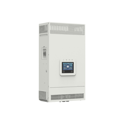 Hybrid Solar Inverter Series Off Grid Solar Inverter EU 220VAC 3.5KW 5.5KW Inverter Supports Battery UC6042-1250P20C