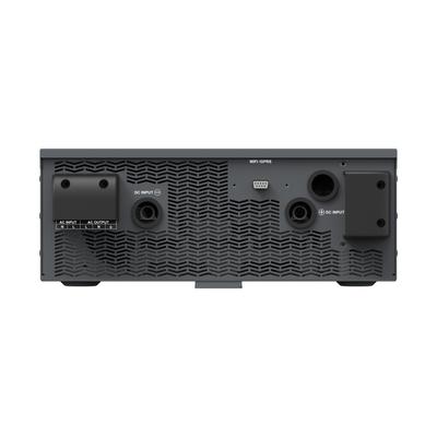 UPower-Hi Series UP2000-HM6021 2000W 24VDC 110VAC Solar Inverter With Built In Charge Controller
