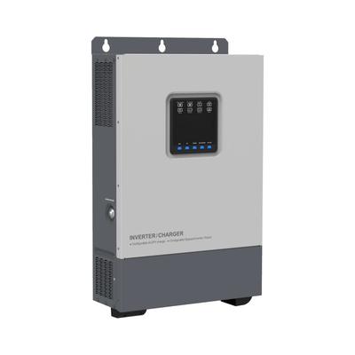UPower-Hi Series Inverter Charger รองรับโหมดการจัดการพลังงานที่หลากหลายบน Solar UP3000-HM8041