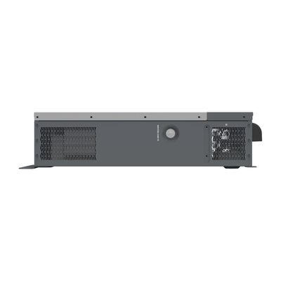 UPower-Hi Series Inverter Charger รองรับโหมดการจัดการพลังงานที่หลากหลายบน Solar UP3000-HM8041