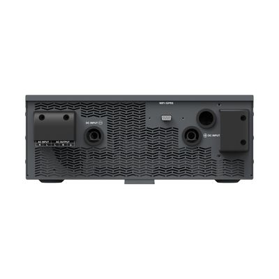 UPower-Hi Series Inverter Charger รองรับโหมดการจัดการพลังงานที่หลากหลายบน Solar UP3000-HM8041