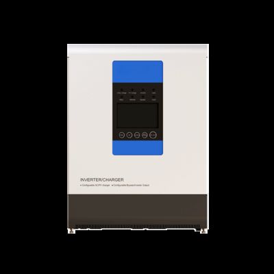 ชุดผลิตภัณฑ์ Upower (1000~5000W) อินเวอร์เตอร์/เครื่องชาร์จ อินเวอร์เตอร์พลังงานแสงอาทิตย์ UP1000-M3212