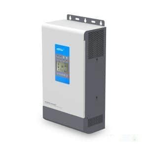 Upower ซีรีส์ 1000 ~ 5000W อินเวอร์เตอร์ / ชาร์จดวงอาทิตย์ UP1000-M3222