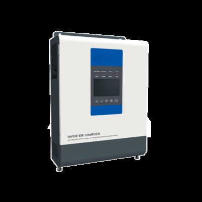 Upower ซีรีส์ 1000 ~ 5000W อินเวอร์เตอร์ / ชาร์จดวงอาทิตย์ UP1000-M3222