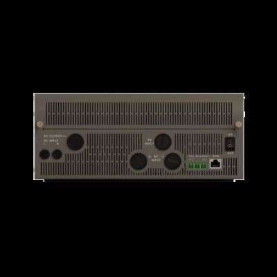 Upower ซีรีส์ 1000 ~ 5000W อินเวอร์เตอร์ / ชาร์จดวงอาทิตย์ UP1000-M3222