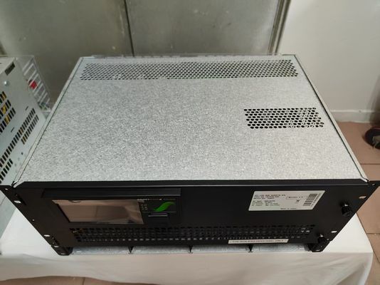 Eltek Flatpack2 110Vdc 8KW ระบบพลังงานแบบ DC CIO20405.XXX ระบบด้วย Flatpack 110-125V/2000HE 241115.805 241119.805