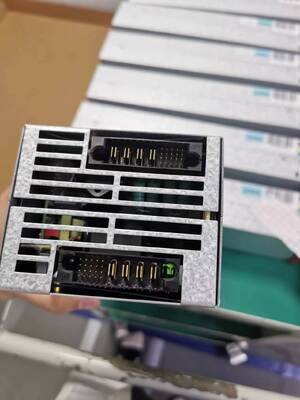 CET Converters CET UPS Sierra 25 - 48/230-277 3KVA 2.7KW สําหรับความจุ AC&DC 2.7KW ถึง 2MW