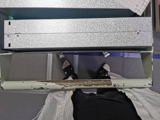 CET Converters CET UPS Sierra 25 - 48/230-277 3KVA 2.7KW สําหรับความจุ AC&DC 2.7KW ถึง 2MW