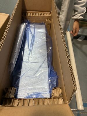 CET Converters CET UPS Sierra 25 - 48/230-277 3KVA 2.7KW สําหรับความจุ AC&DC 2.7KW ถึง 2MW