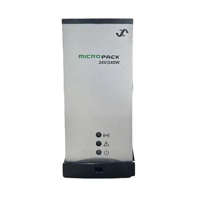 Eltek Micropack Rectifier Module 24V/240W หมายเลขชิ้นส่วน 241120.200