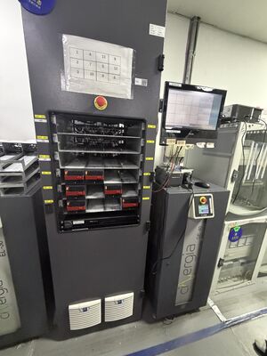 CE+T 36KVA AC DC inverter Cabinet BRAVO 25 48/2303PH 36KVA 24KVA 12KVA ตู้ระบบ