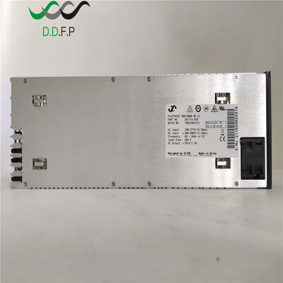 โมดูลวงจรเรียงกระแส Eltek Flatpack2 380/3000 พร้อมเอาต์พุตแรงดันสูง 380Vdc ประสิทธิภาพ 96.2% (P/N: 241119.825)