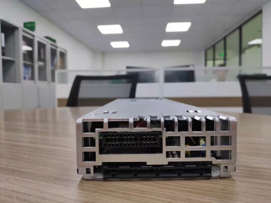 โมดูลปรับเปลี่ยนอินเวอร์เตอร์ออนไลน์แบบ Eltek DC AC ด้วยการแปลงพลังงานประสิทธิภาพสูง 115V/750VA 48V/600W