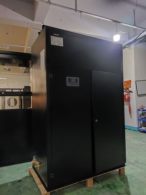 45เครื่องปรับอากาศความแม่นยํา.8kW รุ่น S41 เครื่องปรับอากาศสูงสุดและกลับหลัง R410a เครื่องปรับอากาศสําหรับศูนย์ข้อมูล