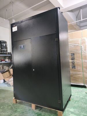 45เครื่องปรับอากาศความแม่นยํา.8kW รุ่น S41 เครื่องปรับอากาศสูงสุดและกลับหลัง R410a เครื่องปรับอากาศสําหรับศูนย์ข้อมูล