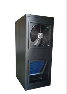 2HP/3HP/5HP monoblock เครื่องปรับอากาศ 22-70m2 ครอบคลุมสําหรับร้านค้า, สํานักงาน