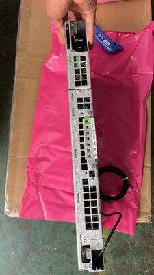 ระบบจ่ายไฟโทรคมนาคม Eltek 24V Flatpack S 1U 5R 9kw พร้อมคอนโทรลเลอร์ Smartpack S 241122.900