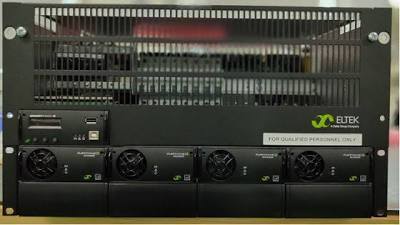 แกนพลังงานโทรคมนาคม 48V 12kW แบบติดตั้งบนแร็ค 5U สำหรับโครงสร้างพื้นฐานเครือข่ายที่เชื่อถือได้