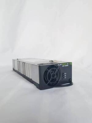 Eltek Flatpack S 24V 1000W โมดูลปรับความแรงที่มีประสิทธิภาพ 92.5% (P/N: 241122.205)