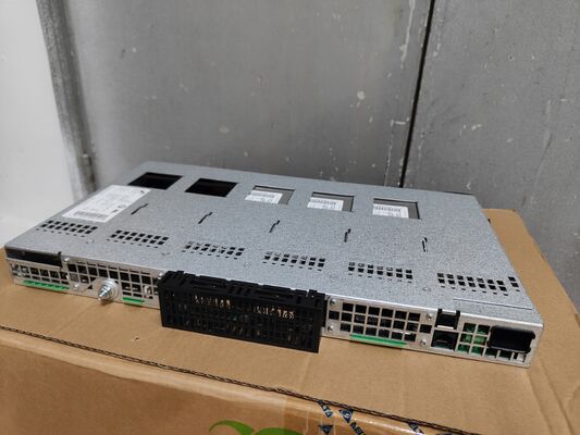 ชั้นวางเรกติฟายเออร์ DC ระบบจ่ายไฟ DC 48Vdc Eltek 19