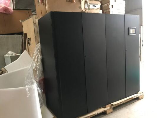 Huawei NetCol8000-C150D เครื่องปรับอากาศระดับความละเอียด 150kW ที่ใช้น้ําเย็น พร้อมพัดลมความถี่แปรแบบ EC และอุปกรณ์ปรับอากาศลื่นลงสําหรับศูนย์ข้อมูล