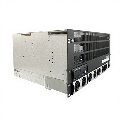 ELTEK CT030405.xxx 48V 12KW โมดูลเรียงกระแส แหล่งจ่ายไฟโทรคมนาคม พร้อมระบบฝังตัวสำรอง N+X