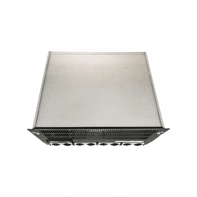 ELTEK CT030405.xxx 48V 12KW โมดูลเรียงกระแส แหล่งจ่ายไฟโทรคมนาคม พร้อมระบบฝังตัวสำรอง N+X