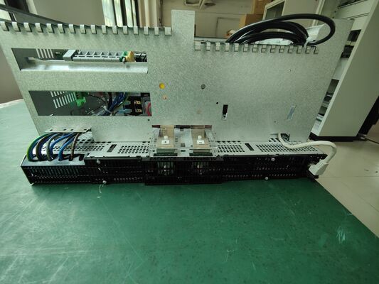 ระบบจ่ายไฟ DC ในตัว Eltek CTO20806 กำลังโทรคมนาคมแบบฝัง 400A