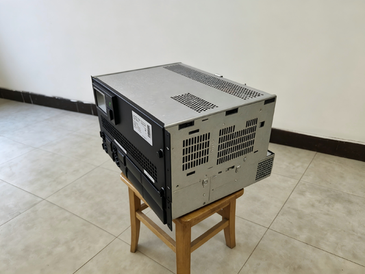 FP2 48V 12KW 6KVA 230V 5U ระบบพลังงานที่ติดตั้งสําหรับสถานีฐานพร้อม SPD Surge Protection