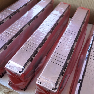เครื่องปรับเปลี่ยนไฟฟ้าไฟฟ้าไฟฟ้าแบบแอลเทค Flatpack2 48-60/2000 HE 48V ถึง 60V 2000W P/N 241115705