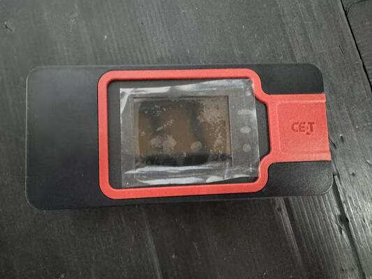 CE+T Bravo 25 1 Phase 110Vdc ถึง 230Vac 6KVA DC ถึง AC ระบบอินเวอร์เตอร์ P/N S62AD5E0204SN000K001