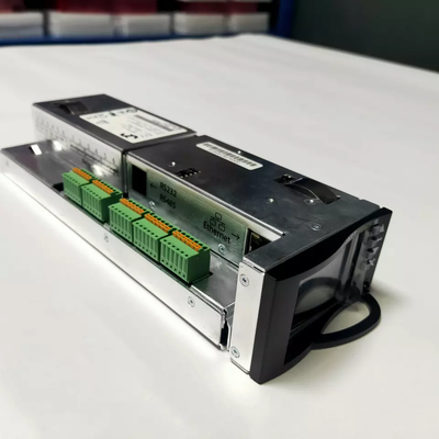 ขายตรงจากโรงงาน Eltek Smartpack S เครื่องควบคุมสําหรับระบบ 12V 24V 36V 48V 60V (P / N:242100.410)