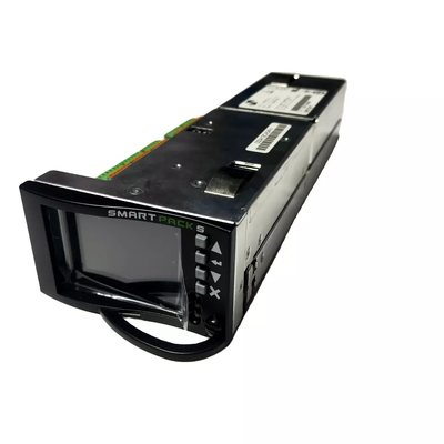 ขายตรงจากโรงงาน Eltek Smartpack S เครื่องควบคุมสําหรับระบบ 12V 24V 36V 48V 60V (P / N:242100.410)