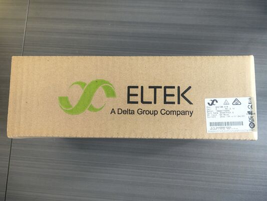 ขายตรงจากโรงงาน Eltek Smartpack S เครื่องควบคุมสําหรับระบบ 12V 24V 36V 48V 60V (P / N:242100.410)