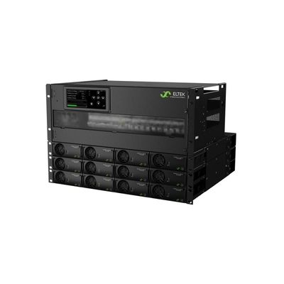 Telecom Rectifier Systems Flatpack2 48V/24kW