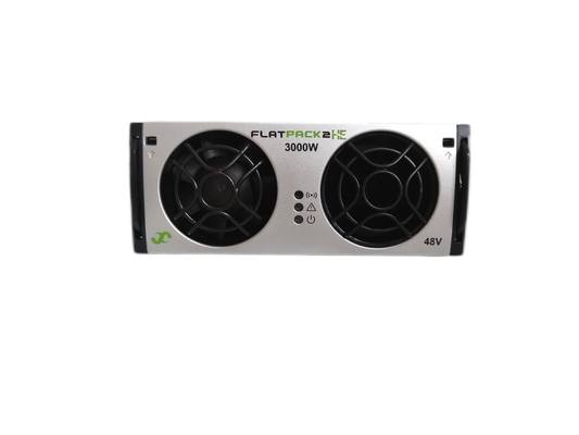 โมดูลวงจรเรียงกระแสโทรคมนาคม 48/3000 Flatpack2 48v 3000w 241119.903