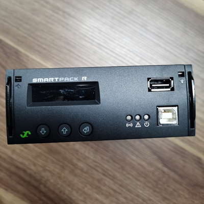 Smartpack R Controller สำหรับ Telecom Power Core System หมายเลขชิ้นส่วน 242100.120