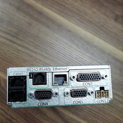 Smartpack R Controller สำหรับ Telecom Power Core System หมายเลขชิ้นส่วน 242100.120