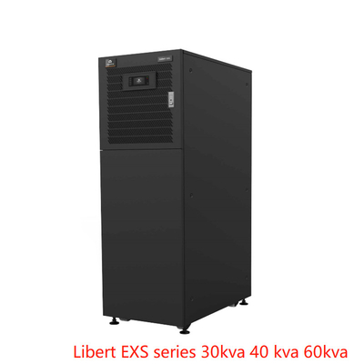 Vertiv Liebert AC UPS Systems เครื่องสำรองไฟ 20KVA 30KVA 60KVA