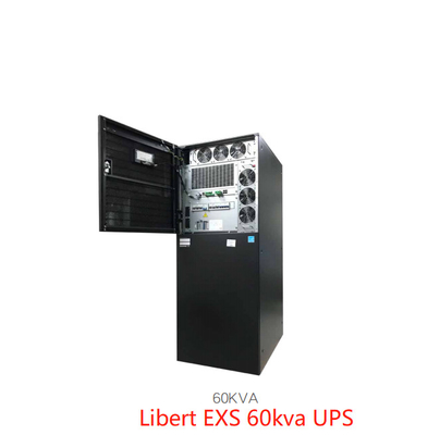 Vertiv Liebert AC UPS Systems เครื่องสำรองไฟ 20KVA 30KVA 60KVA