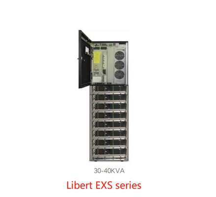 Vertiv Liebert AC UPS Systems เครื่องสำรองไฟ 20KVA 30KVA 60KVA