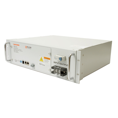 CE UL Narada 48V 48NPFC50 แบตเตอรี่ลิเธียมเทเลคอมพร้อมBMS