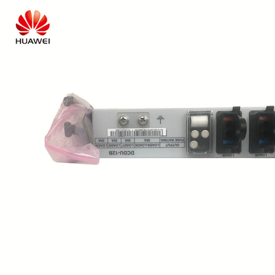 หน่วยจ่ายไฟ Huawei PDU DCDU-12B 48V พร้อมเอาต์พุต 12 ตัว